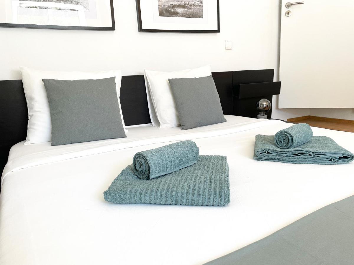 Villas Pedroso: Nature, Mountains And The Ocean Cascais Eksteriør bilde