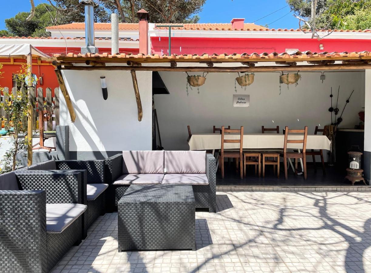 Villas Pedroso: Nature, Mountains And The Ocean Cascais Eksteriør bilde