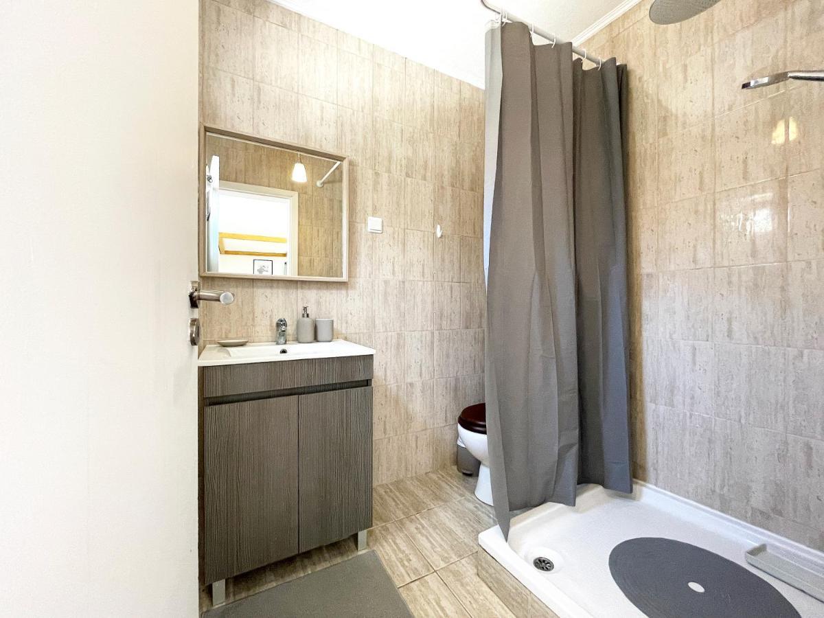 Villas Pedroso: Nature, Mountains And The Ocean Cascais Eksteriør bilde