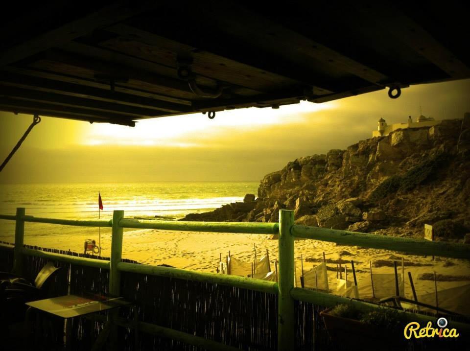 Villas Pedroso: Nature, Mountains And The Ocean Cascais Eksteriør bilde